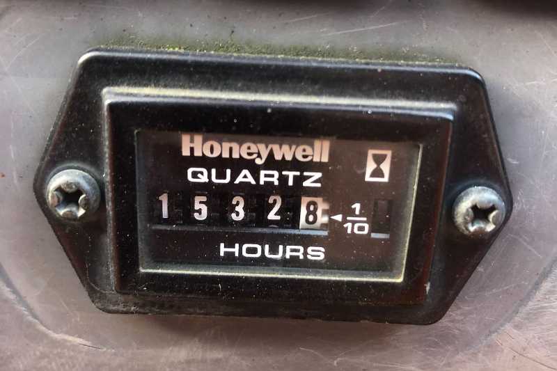 OmecoHub - Immagine KUBOTA U10-3